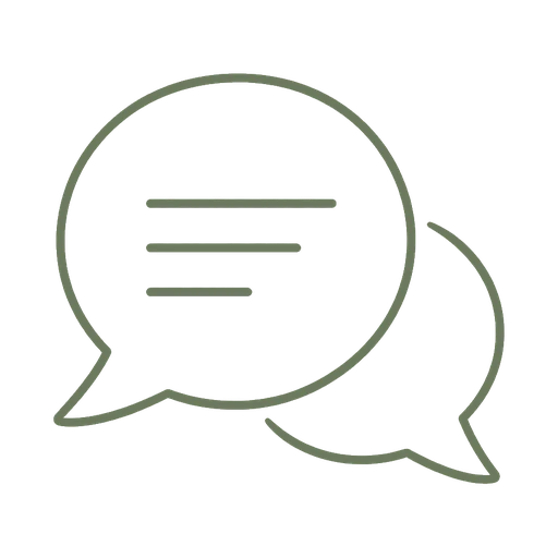 初步諮詢 icon